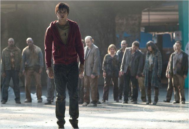 Warm Bodies | Reviews | Screen