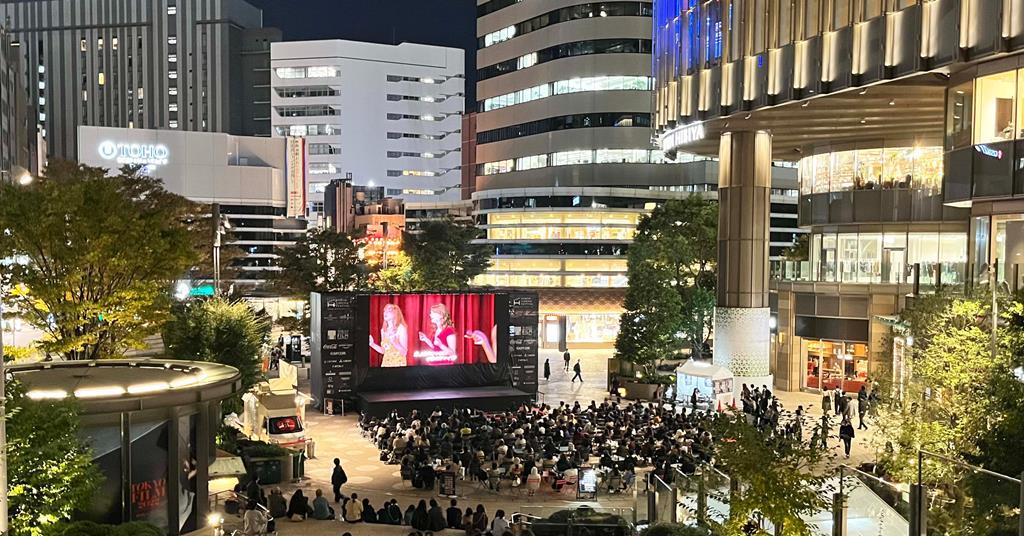 東京映画祭は、バンパー2023エディションの3つの優先事項の概要