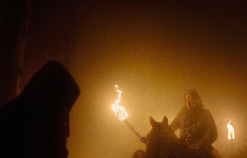 Time Revenant New pictures from 'The Revenant' | Comment | Screen