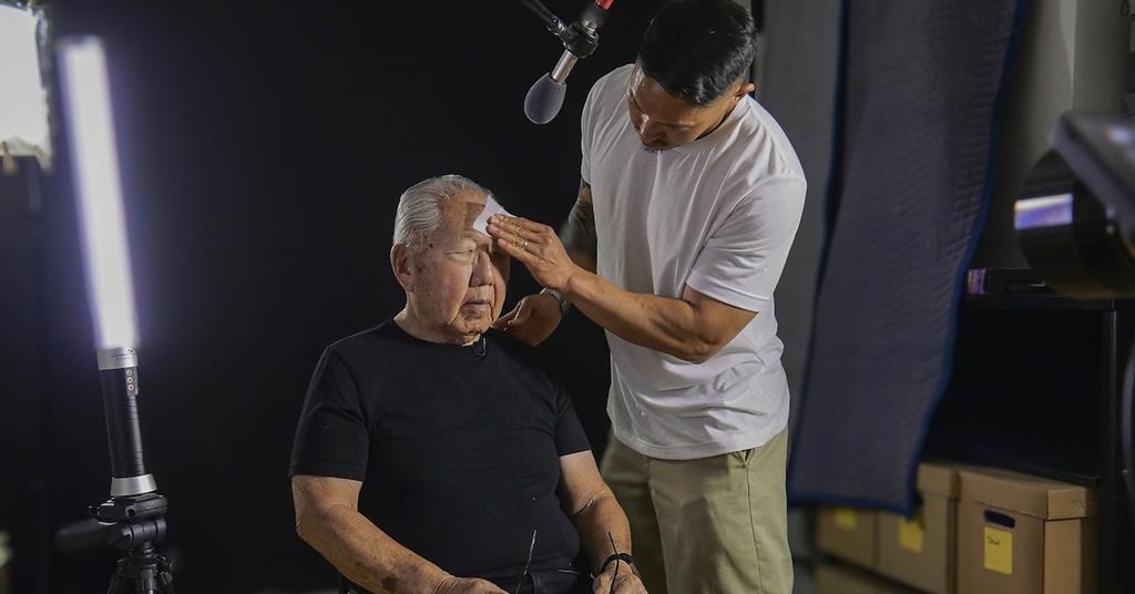 'Đạo luật thứ ba': Đánh giá Sundance