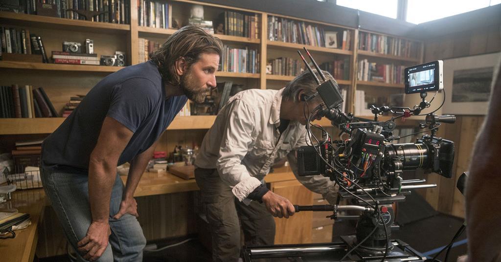 Bradley Cooper on the difficult journey behind 'A Star Is Born' | Features  | Screen