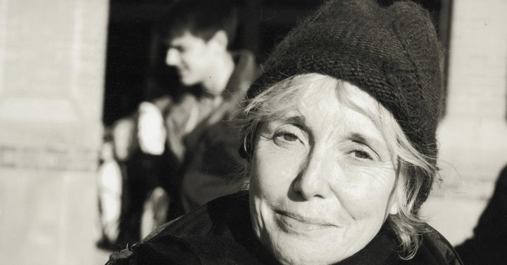 Die Quinzaine des Réalisateurs in Cannes ehrt Claire Denis mit dem ...