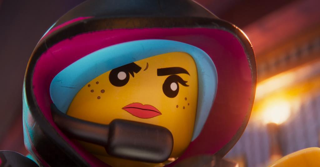 The Lego Movie The Second Part': Review | Reviews | Screen