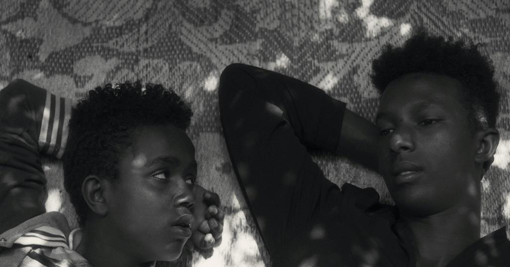 'Faya Dayi'：Visions du Reel Review