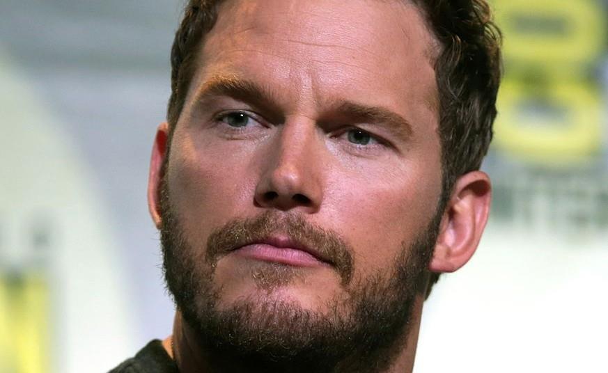 UTA to handle sales on Chris Pratt comedy 'The Black Belt' | News - Vimarsana News