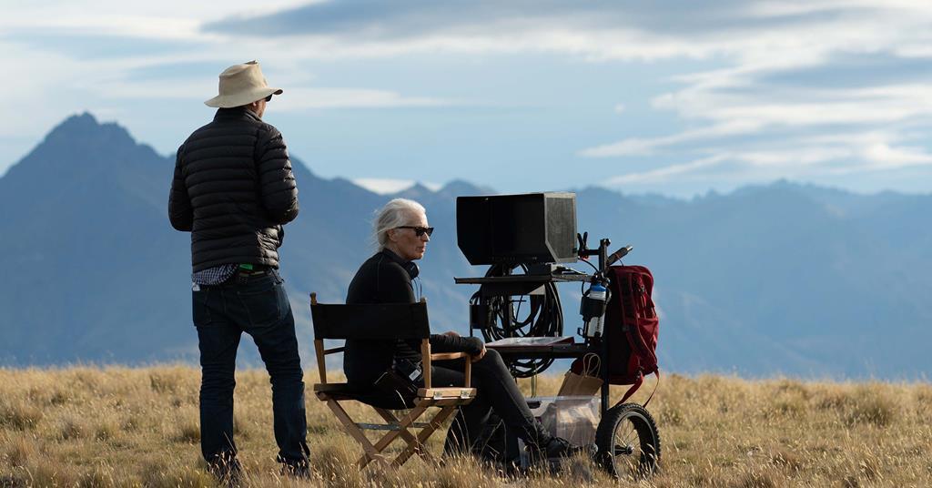 The Power Of The Dog&amp;#39; director Jane Campion talks casting Benedict Cumberbatch, switching shoot to New Zealand | Features | Screen