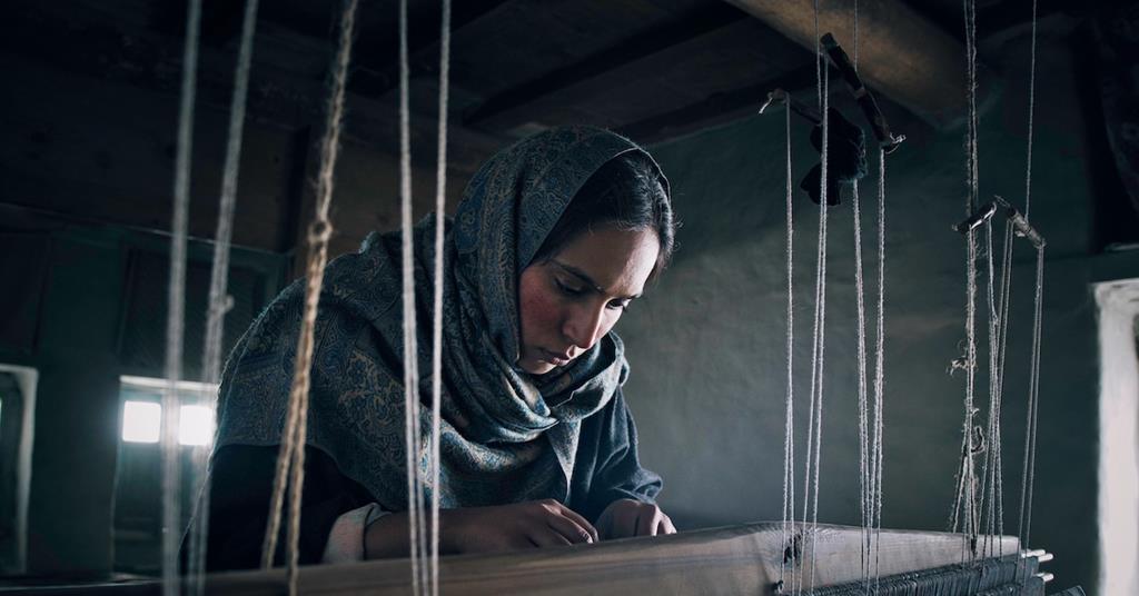 Diversion boards Busan competition film ‘The Winter Within’ (exclusive)