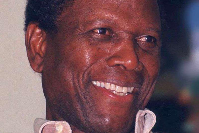 Sidney Poitier, first Black man to win best actor Oscar, dies aged 94 ...