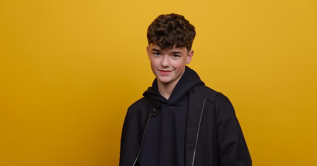 Teenage Celebrities Male: Who's Dominating Pop Culture Right Now Stars of Tomorrow 2025: Owen Cooper (actor) | Features | Screen