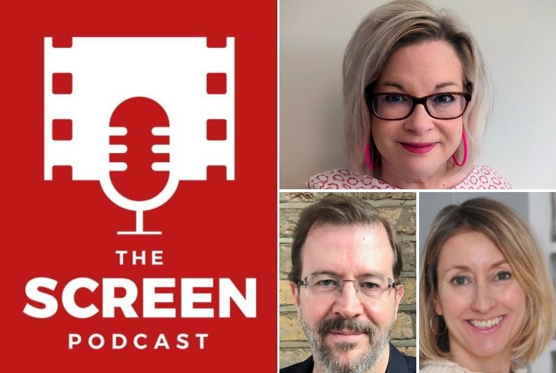 screendaily.com - Ten film industry stories set to dominate 2026 - The Screen Podcast