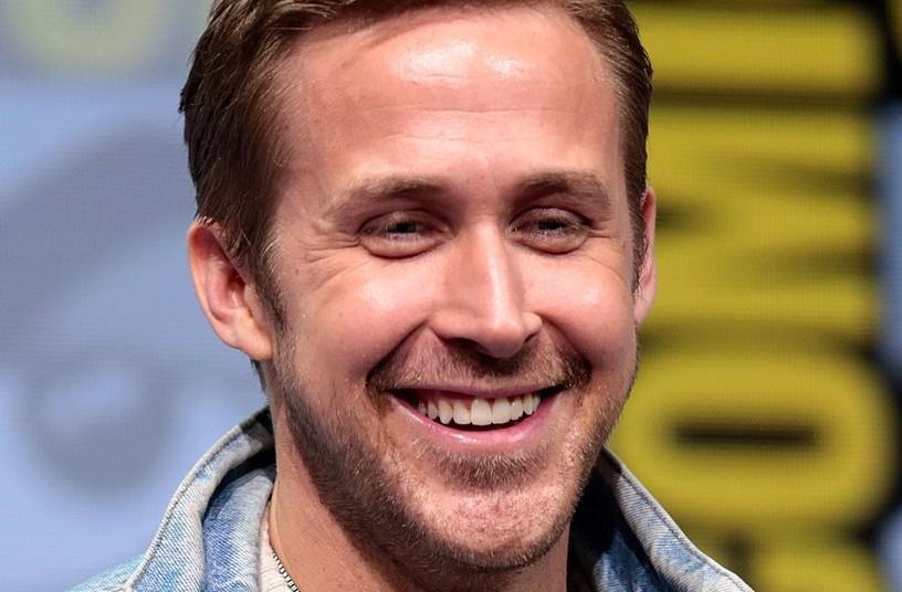 Neon buys North America on Ryan Gosling noir ‘The Actor’ News Screen