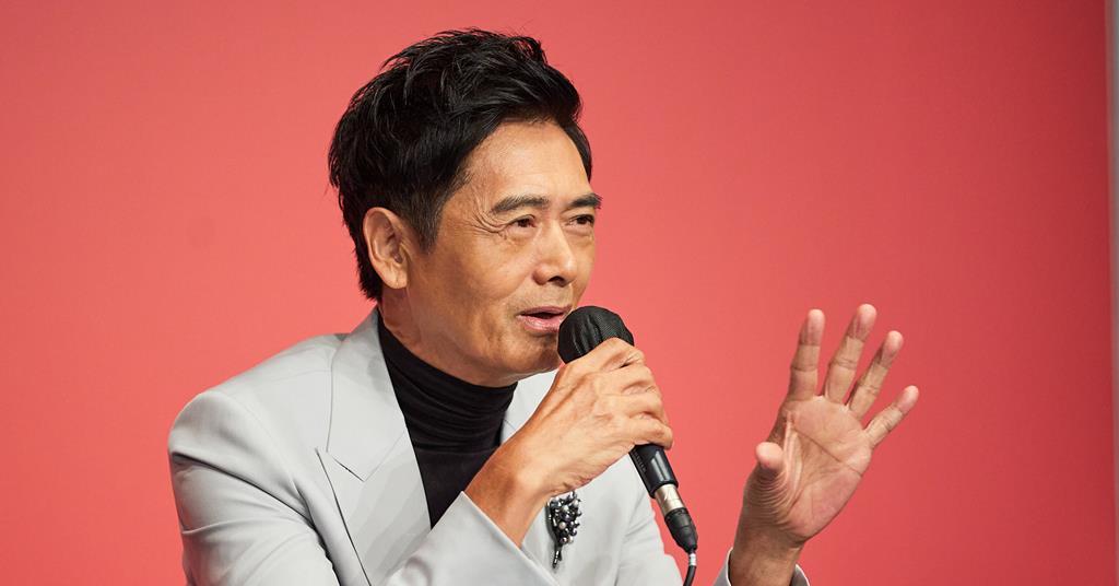 주윤발이 말하는 중국 검열의 어려움과 그가 한국 영화에 대해 좋아하는 점 |  소식