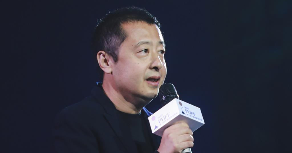 贾樟柯计划在保持亲密关系的同时发展平遥电影节