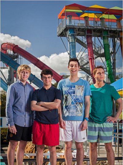 Inbetweeners 2. Start The Inbetweeners 2 | Reviews | Screen