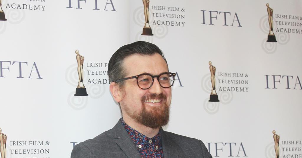 IFTA Academy, Irish Film & Television Academy