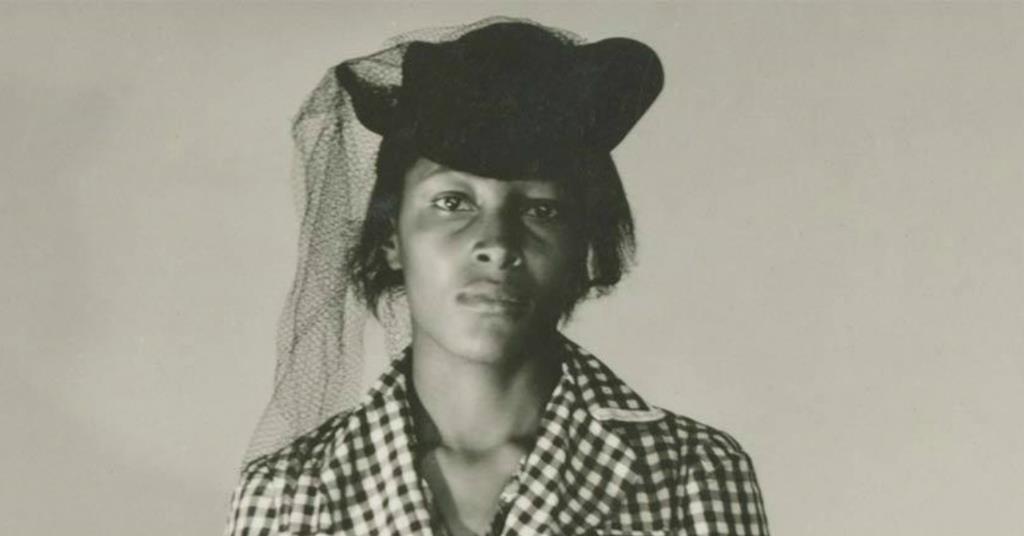 Cựu sếp Soda ra mắt trang phục mới kèm pick-up 'The Rape Of Recy Taylor' (độc quyền)