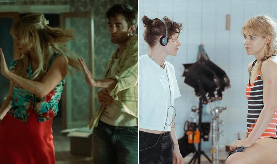 戛納在官方選擇中添加了16部電影，包括Lynne Ramsay，Kristen Stewart，Ethan Coen冠軍