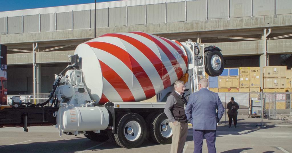 ‘The History Of Concrete’ acquired for UK-Ireland distribution ahead of ...
