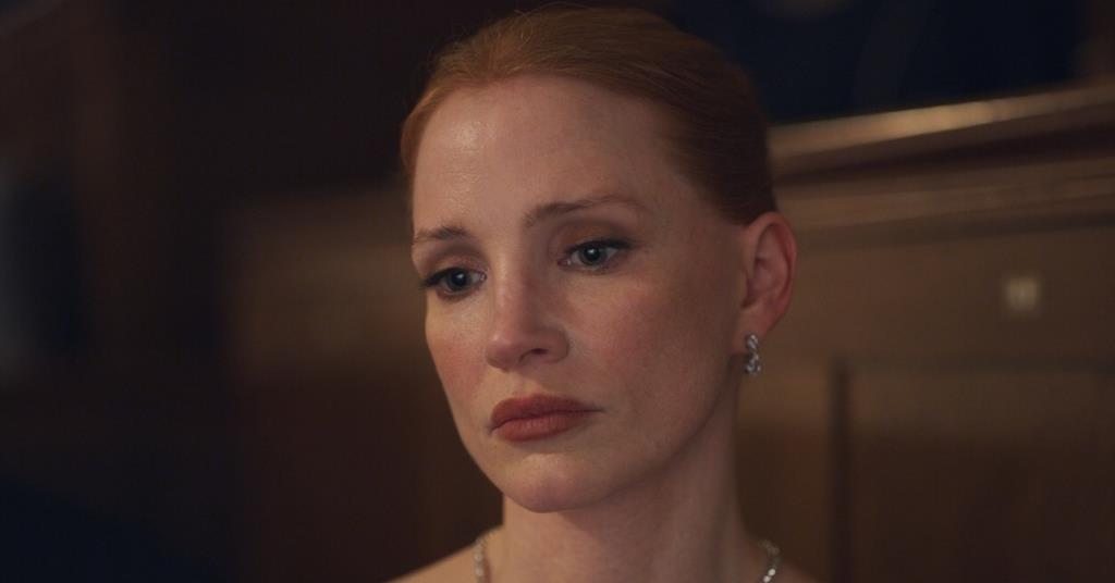 “夢想”評論：傑西卡·查斯頓（Jessica Chastain