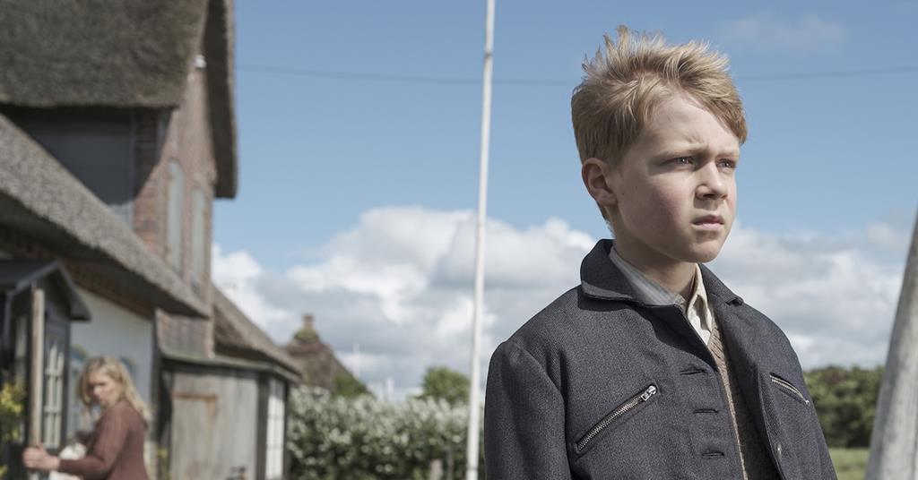 Fatih Akins Cannes -Drama ‘Amrum’ lands North American deal Fatih Akins Cannes -Drama ‘Amrum’ lands North American deal