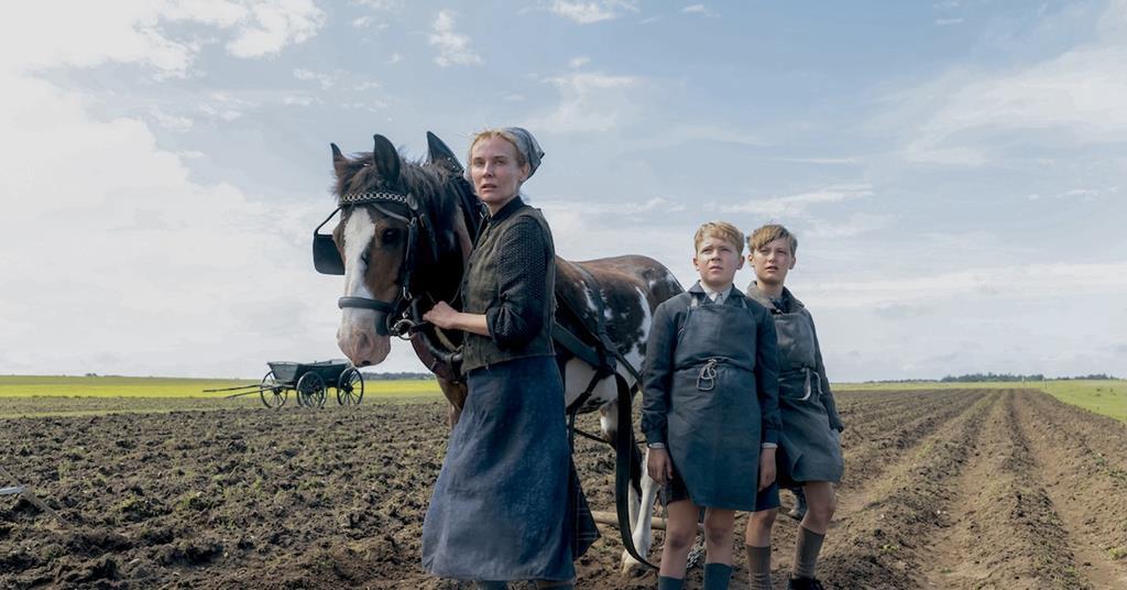 Beta Cinema Signs key offerings for Fatih Akin’s ‘Amrum’ including Italy, Australia-New Zealand Beta Cinema Signs key offerings for Fatih Akin’s ‘Amrum’ including Italy, Australia-New Zealand