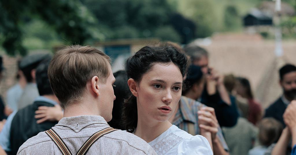 ‘Silent Rebellion’ makes the buyers the noise before Venice before the Venice’s premiere ‘Silent Rebellion’ makes the buyers the noise before Venice before the Venice’s premiere