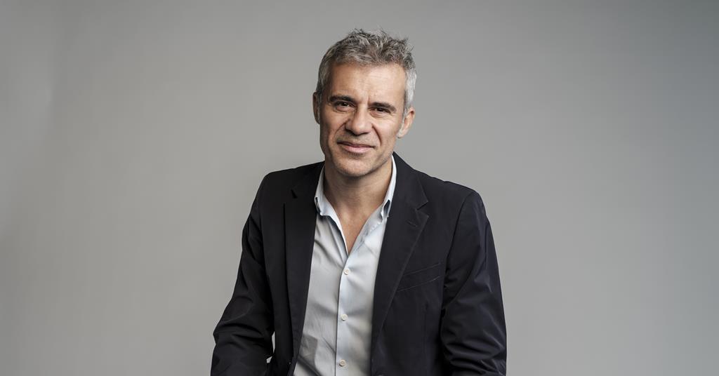 Almodóvar, Bardem and Cruz character letters for departure Movistar Plus+ Exec Domingo Corral