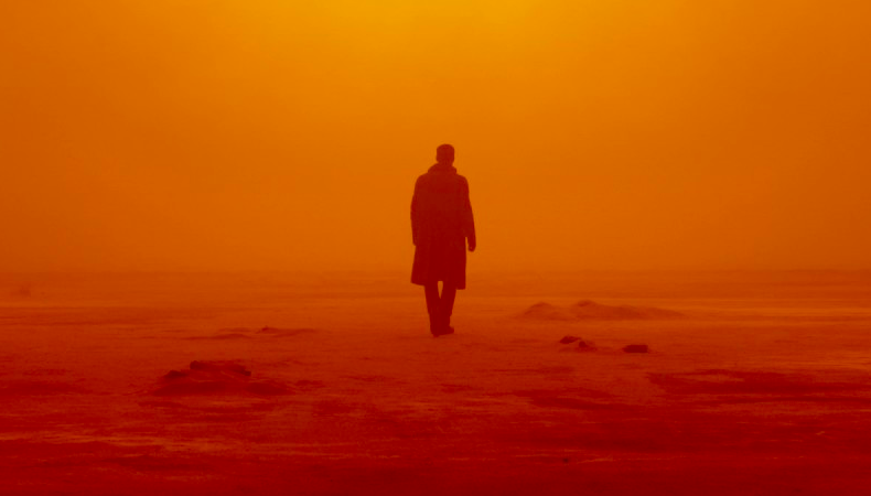 'Blade Runner 2099' ยุติการถ่ายทำที่เบลฟัสต์