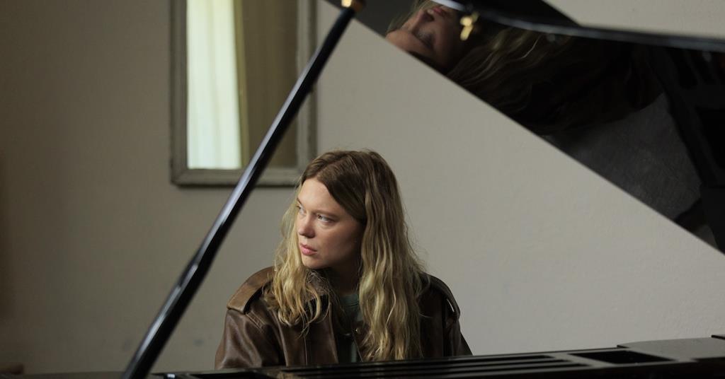 Kritik zu „Gentle Monster“: Léa Seydoux ist hervorragend in Marie ...