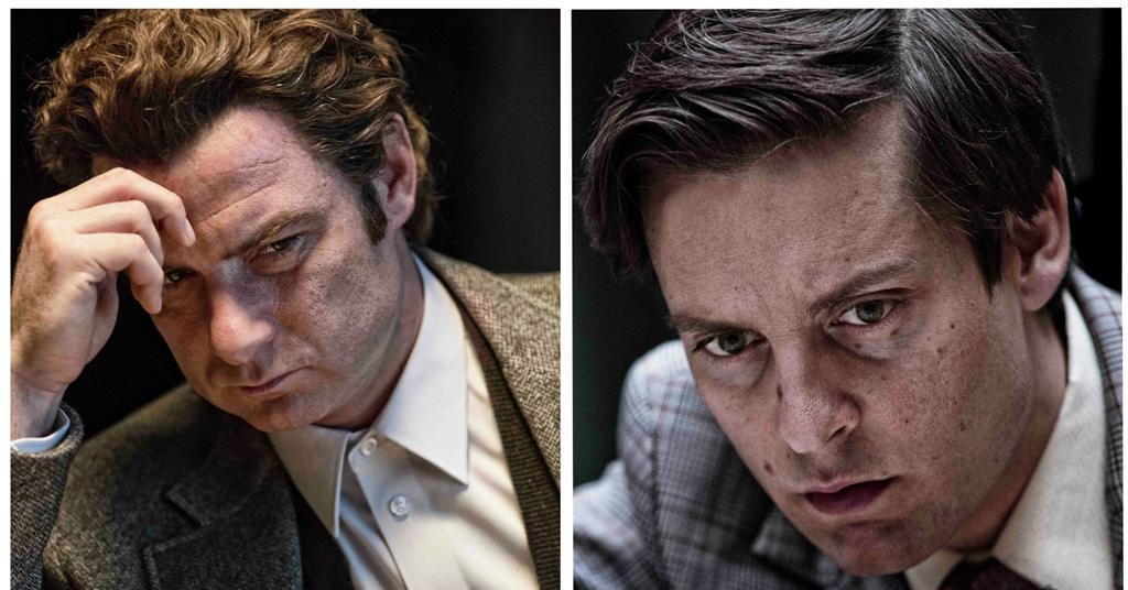 Review: 'Pawn Sacrifice', Metro Silicon Valley