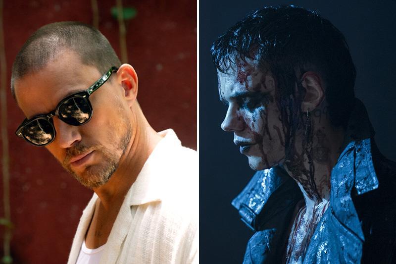 'Blink Twice', 'The Crow' thất bại khi những kẻ nắm giữ vẫn dẫn đầu phòng vé toàn cầu