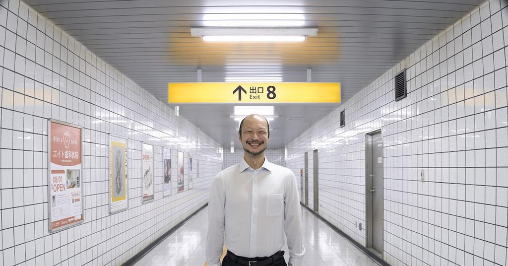 NEON adds the Japanese thriller “Exit 8” to list the acquisitions of Cannes NEON adds the Japanese thriller “Exit 8” to list the acquisitions of Cannes