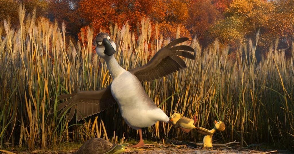 1260837 duck duck goose