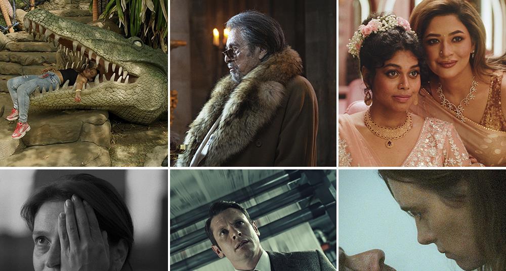 The lowdown on all the Venice Film Festival 2026 titles