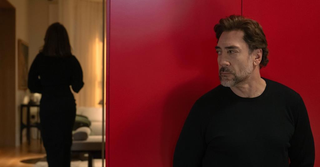 ‘Bunker’ review: Javier Bardem and Penélope Cruz navigate a marriage under ...