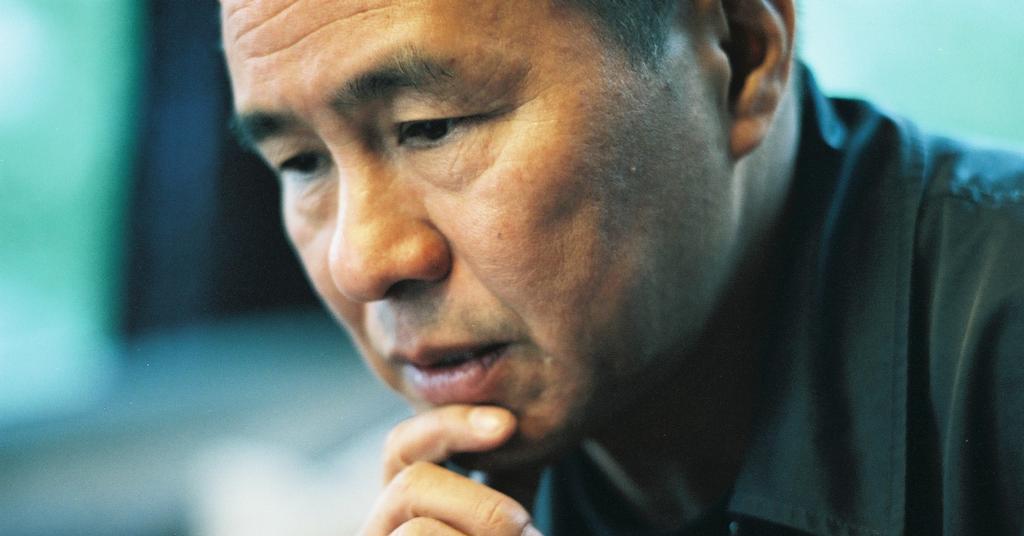 Tiff 2015：Hou hsiao-hsienが「The Assassin」を話します