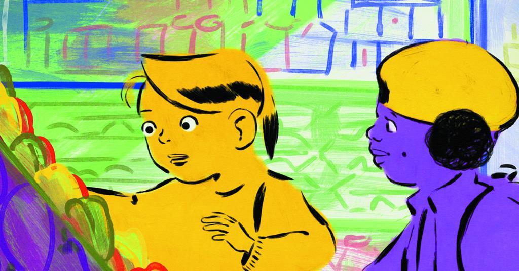 'ไก่เพื่อลินดา!' คว้ารางวัลชนะเลิศ Cristal จากเทศกาลภาพยนตร์ Annecy