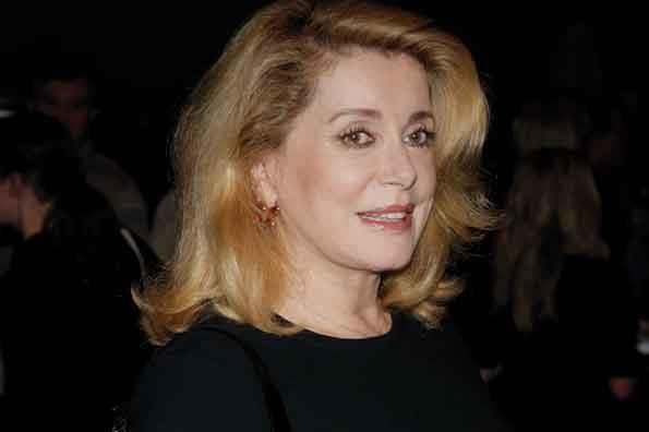 Catherine Deneuve ตอบโต้ข้อโต้แย้งเรื่องจดหมาย #MeToo
