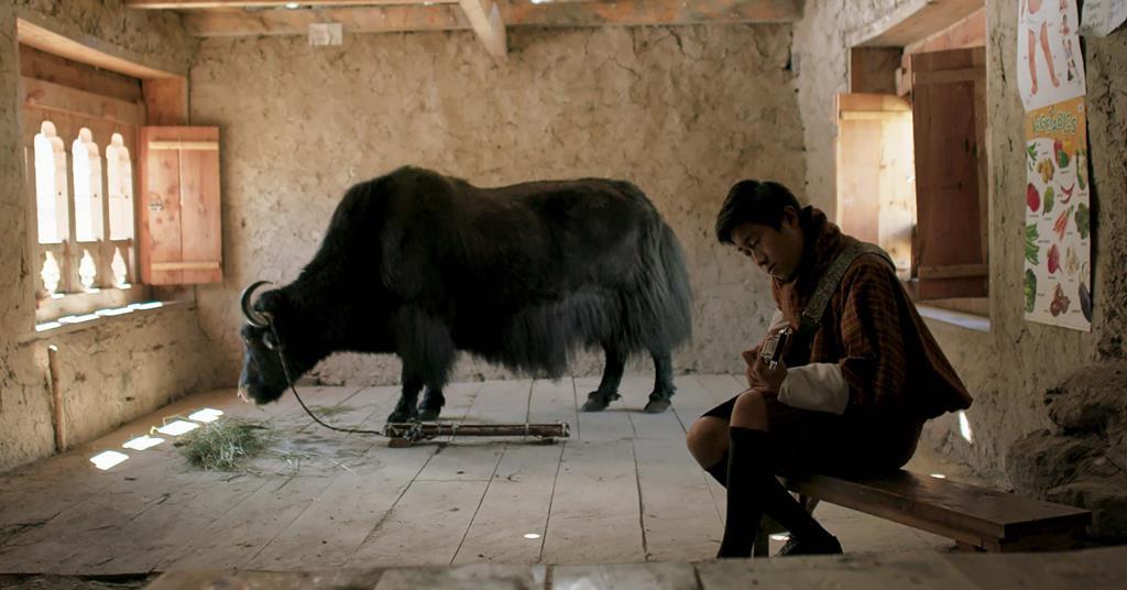 The long road to success for &#39;Lunana: A Yak In The Classroom&#39;: “Bhutan was  not an option on the Academy list” | Features | Screen
