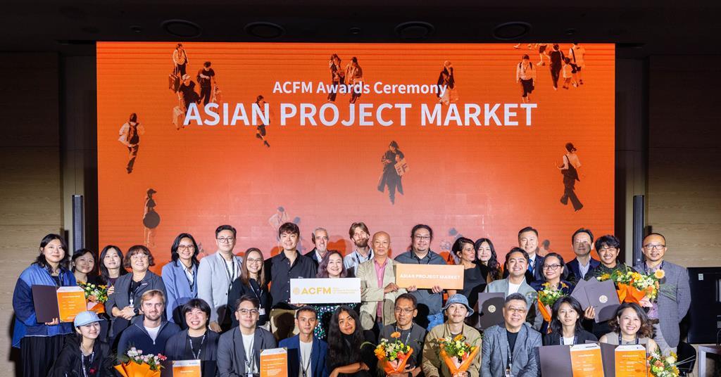 Tribeny Rai’s ‘A Chronicle of Minor Things’ and ‘Goldfish’ win Busan Asian Project Market 2026 Tribeny Rai’s ‘A Chronicle of Minor Things’ and ‘Goldfish’ win Busan Asian Project Market 2026