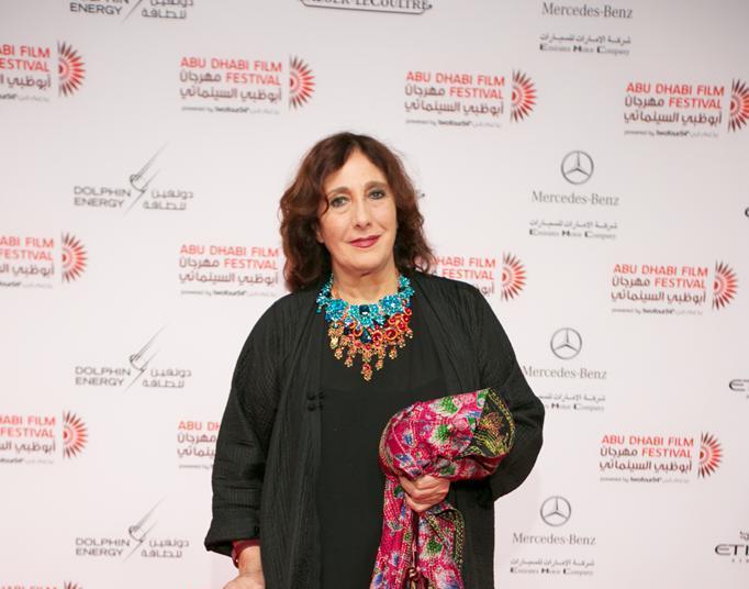 Abu Dhabi Film Festival, Opening Night | Features | Screen