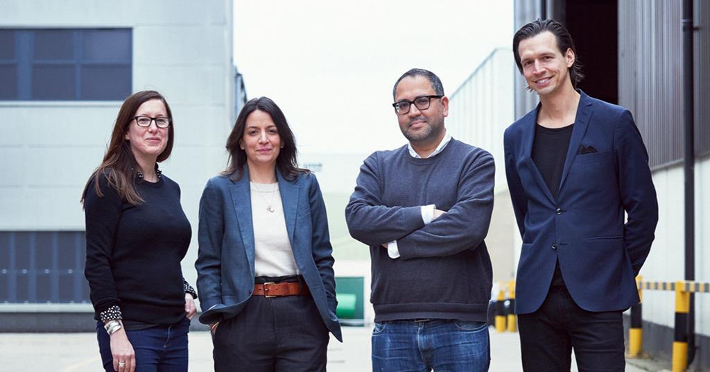 SF Studios expands London office, launches ‘Don’t Move’ | News | Screen