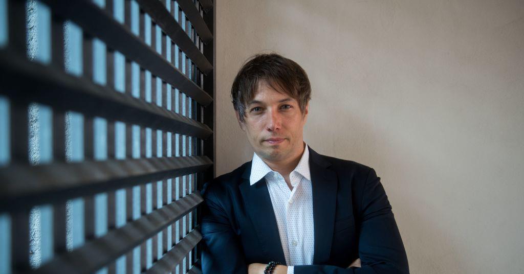 'The Florida Project' director Sean Baker hoping to make two films back