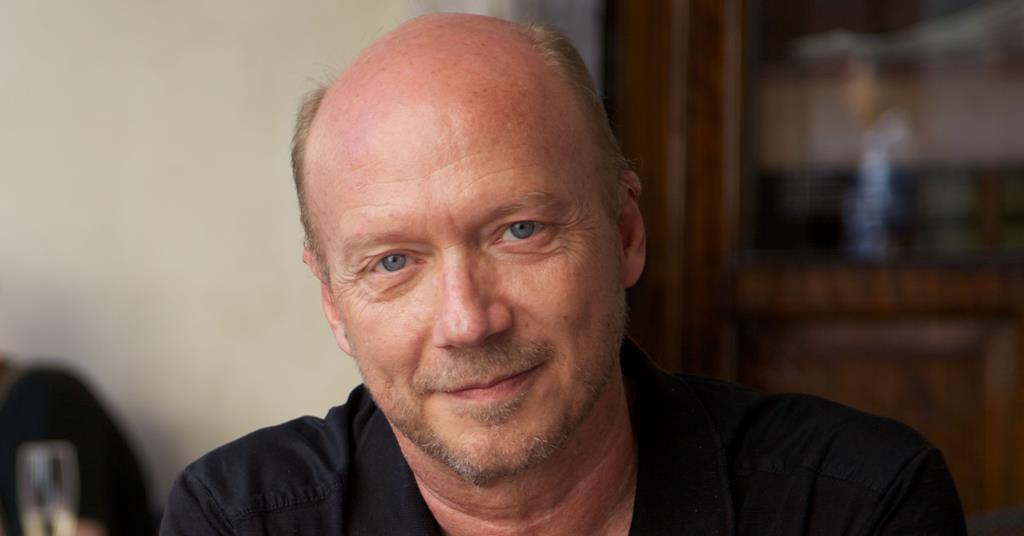 Paul Haggis, Third Person Features Screen