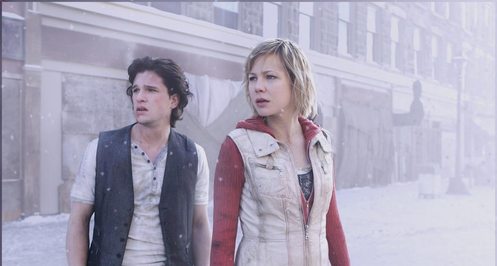 Silent Hill: Revelation (2012) [REVIEW]