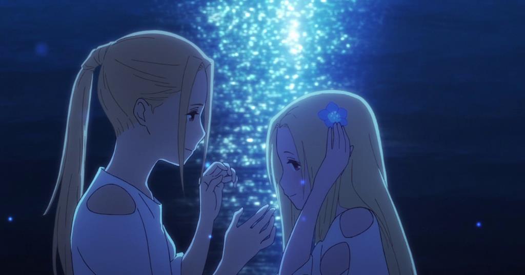 Eleven Arts acquires Maquia When The Promised Flower Blooms for