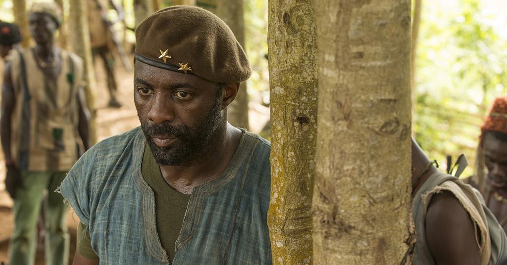 Idris Elba: a commanding turn | Features | Screen