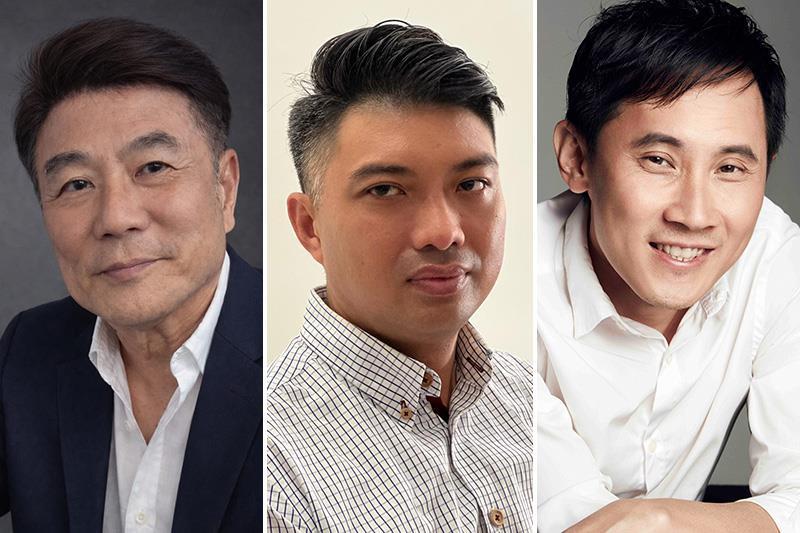 Do I need professional acting experience to be cast in the new Ah Boys To Firemen film?