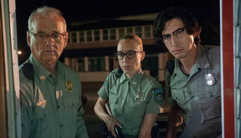 'The Dead Don't Die' của Jim Jarmusch mở màn Liên hoan phim Cannes