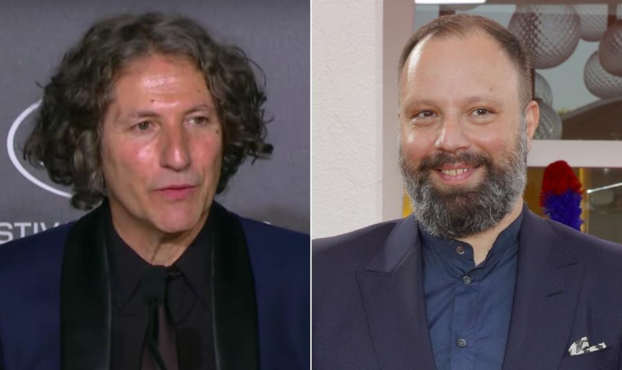 Jonathan Glazer และ Yorgos Lanthimos ได้รับรางวัล Dennis Davidson Spotlight Award ที่เปลี่ยนชื่อมาจากเมืองทาลลินน์